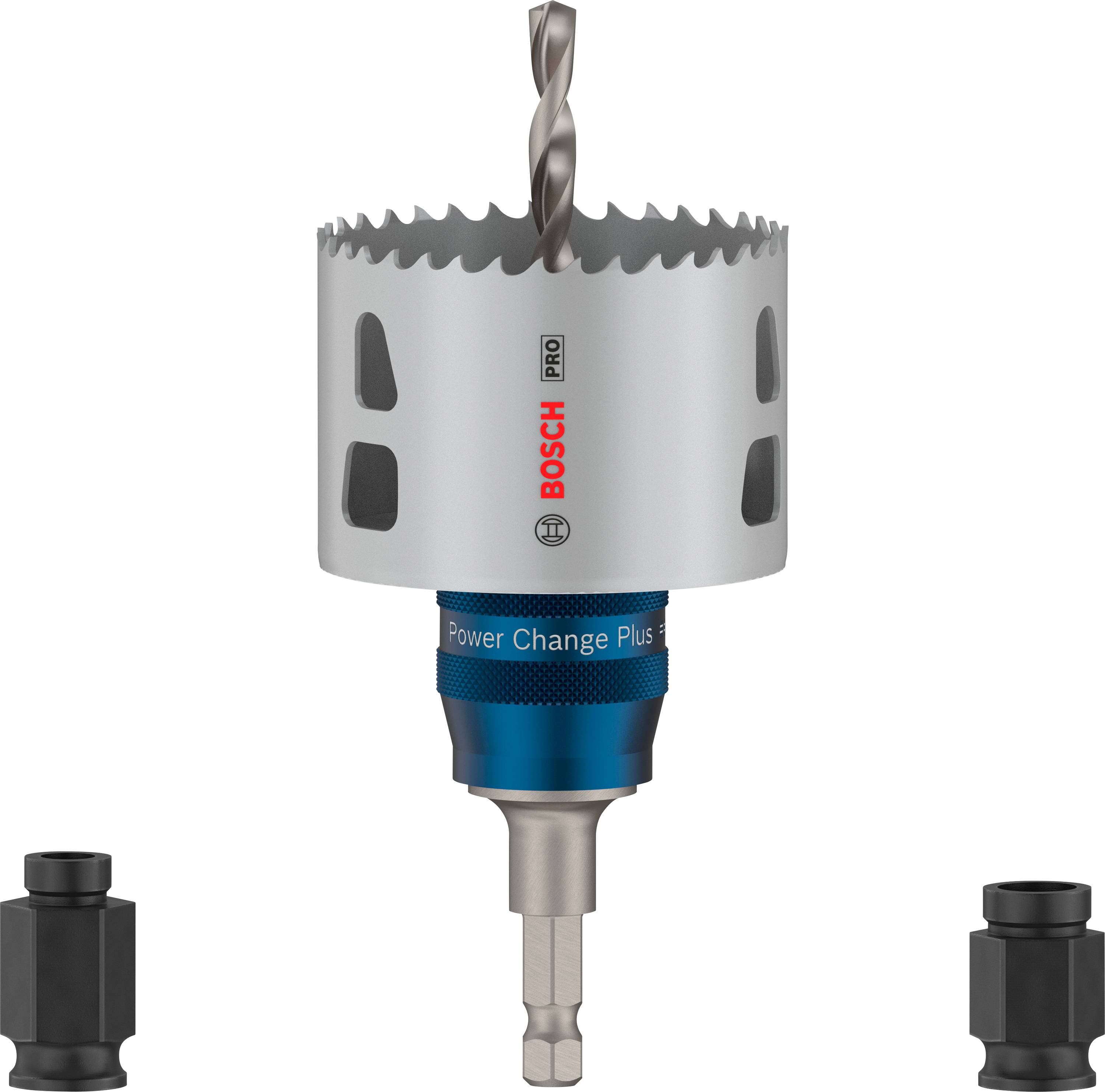 Bosch Accessories 2608594399 2608594399 Lyukfűrész 68 mm 1 db