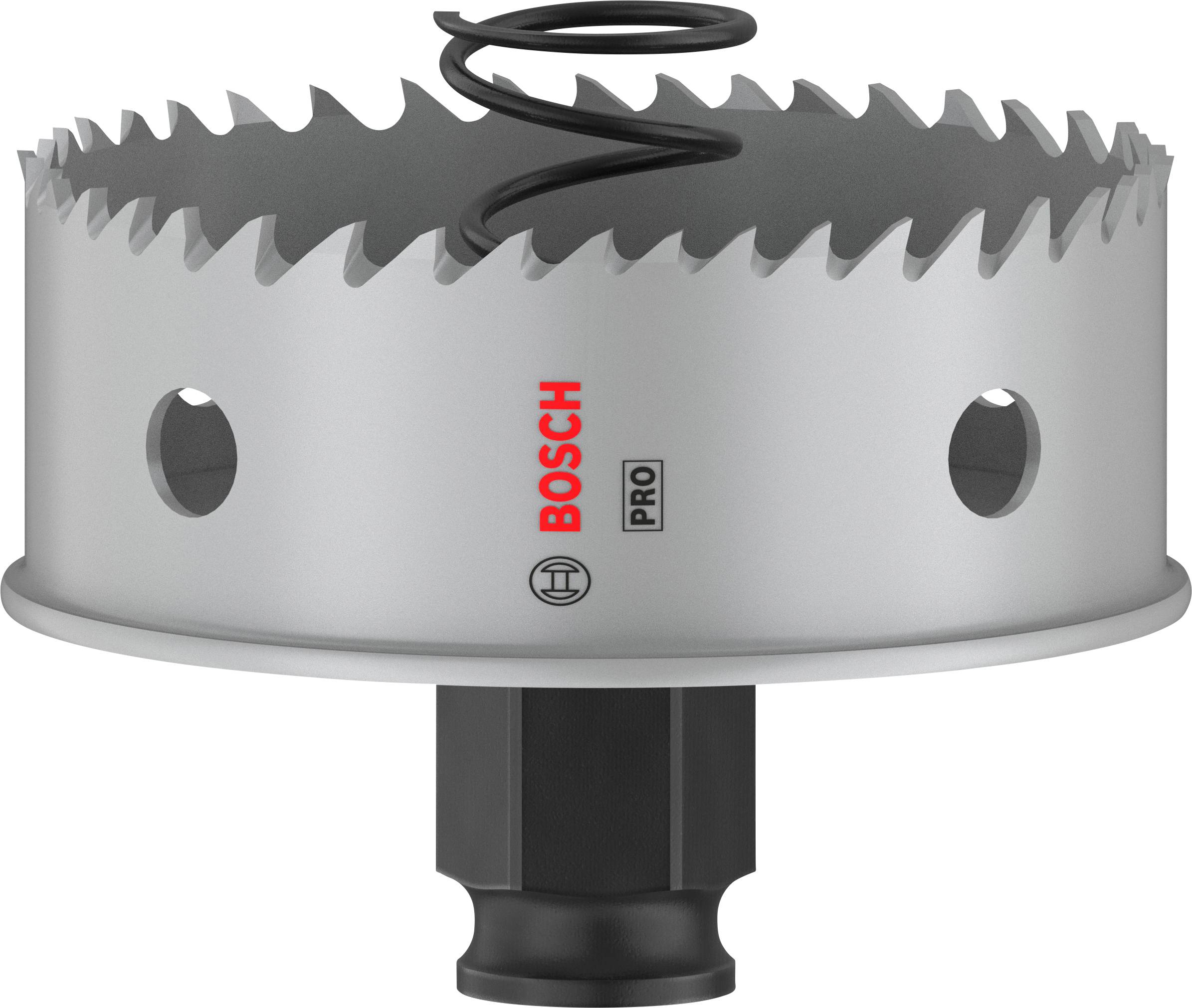 Bosch Accessories 2608594463 2608594463 Lyukfűrész 70 mm 1 db