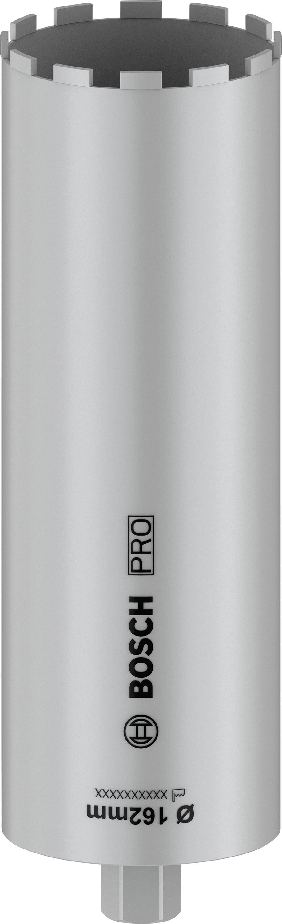 Bosch Accessories 2608601799 2608601799 Lyukfűrész 162 mm 1 db