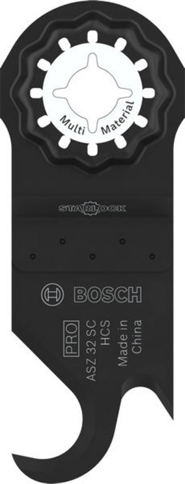 Bosch Accessories 2608669088 2608669088 HCS Többfunkciós mérőeszköz    1 db