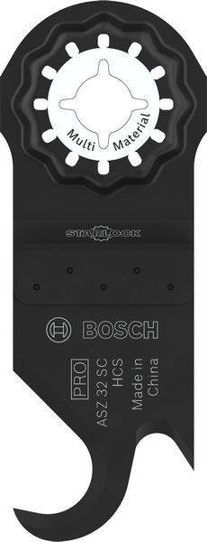 Bosch Accessories 2608669088 2608669088 Többfunkciós mérőeszköz 1 db