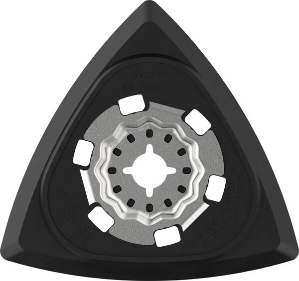 Bosch Accessories 2608669125 2608669125  Többfunkciós mérőeszköz    1 db
