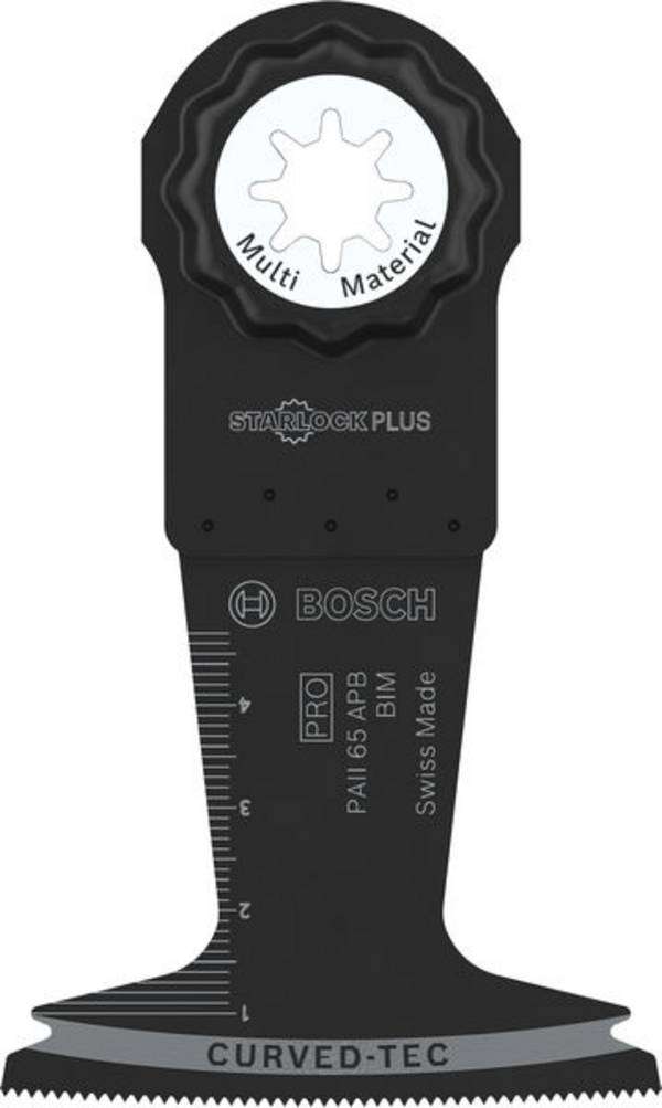 Bosch Accessories 2608669132 2608669132 Bimetál Többfunkciós mérőeszköz    10 db