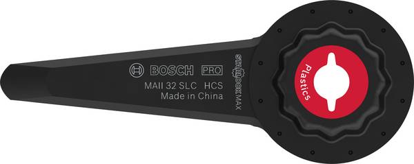 Bosch Accessories 2608669140 2608669140  Többfunkciós mérőeszköz    1 db