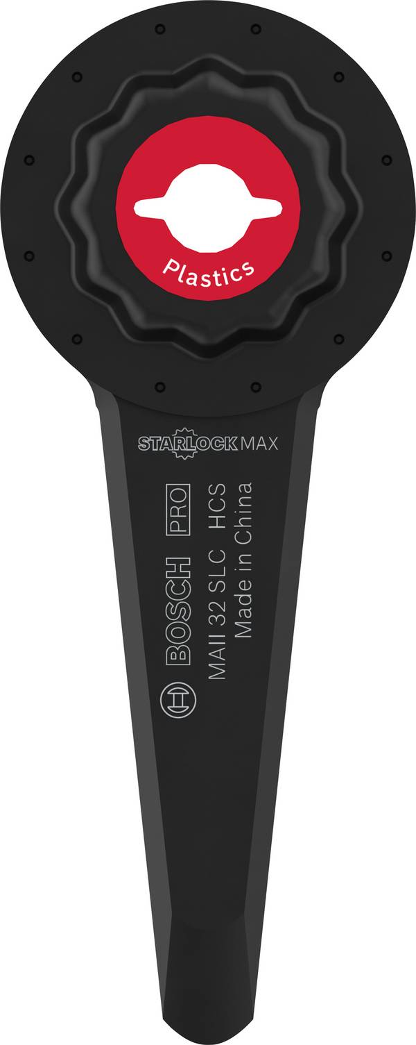 Bosch Accessories 2608669141 2608669141  Többfunkciós mérőeszköz    10 db