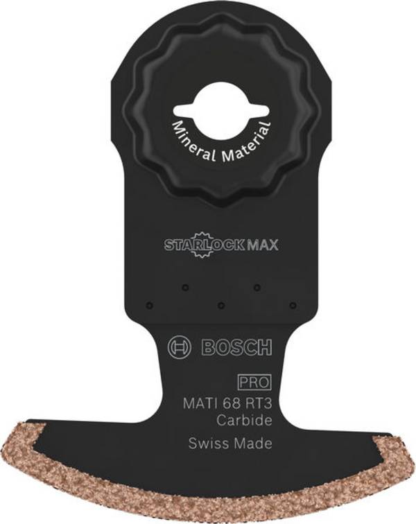 Bosch Accessories 2608669144 2608669144 Carbide-RIFF Többfunkciós mérőeszköz  2.8 mm  1 db