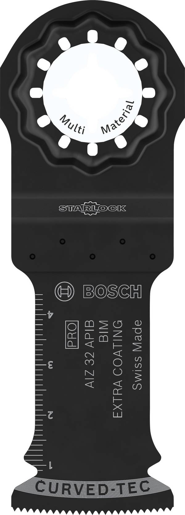 Bosch Accessories 2608669067 2608669067  Többfunkciós mérőeszköz    5 db