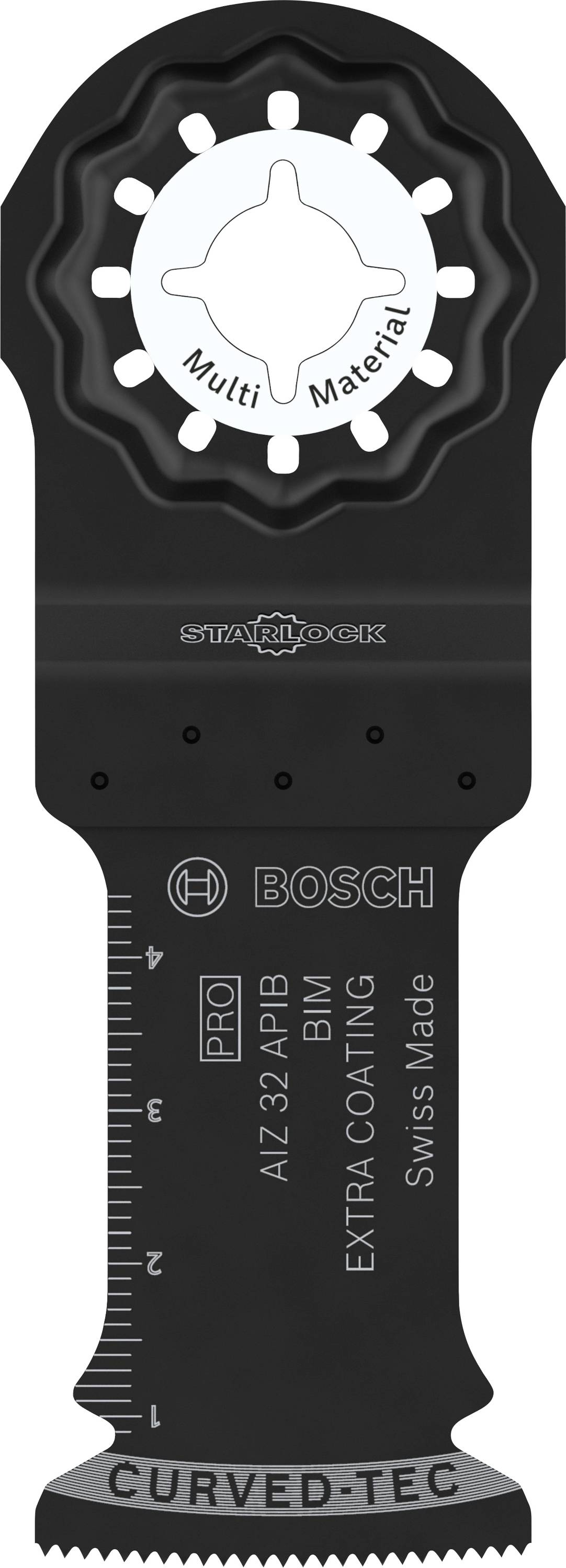 Bosch Accessories 2608669068 2608669068 Többfunkciós mérőeszköz 10 db