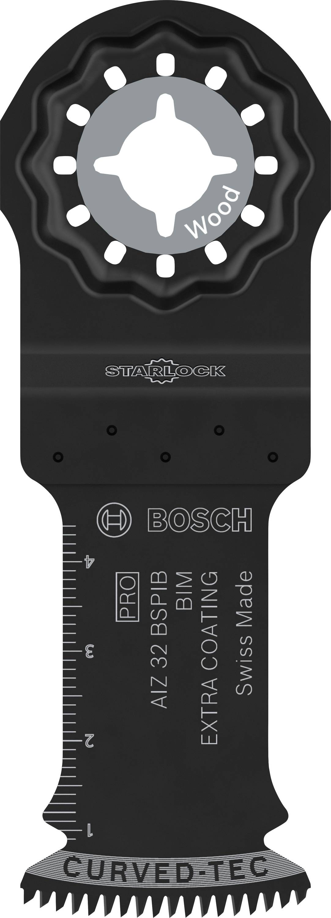 Bosch Accessories 2608669071 2608669071 Többfunkciós mérőeszköz 5 db