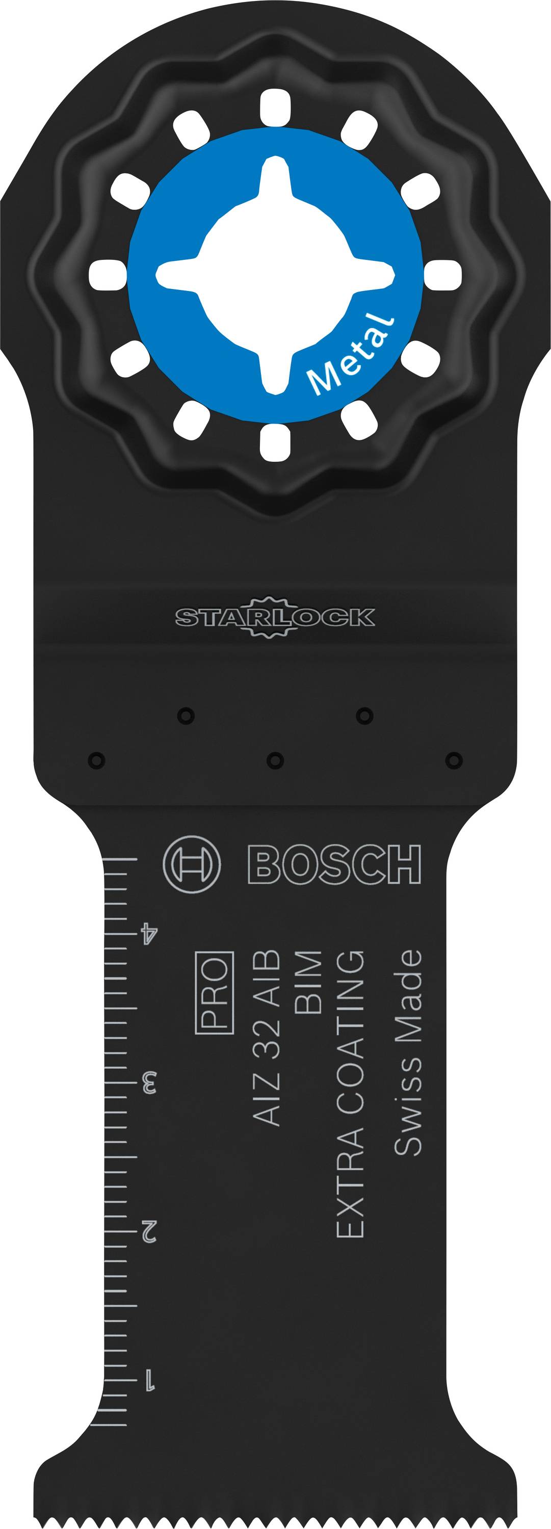 Bosch Accessories 2608669075 2608669075 Többfunkciós mérőeszköz 5 db