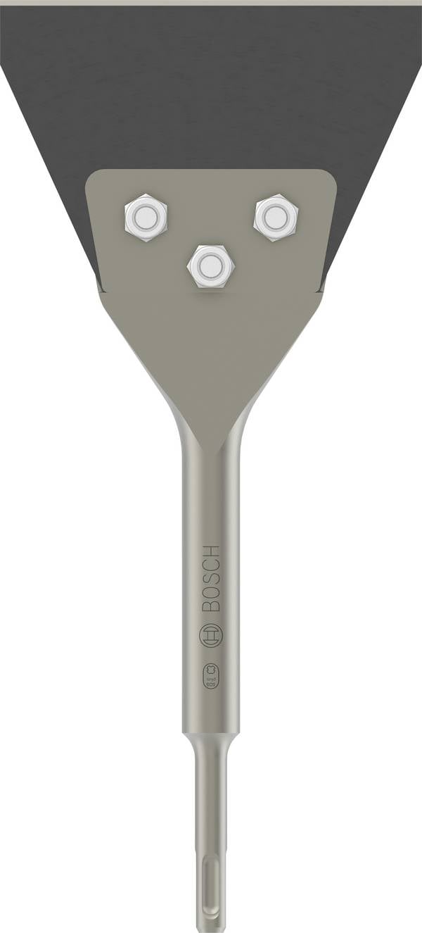 Bosch Accessories 2608690610 2608690610 Véső előtét  130 mm Teljes hossz 290 mm SDS-Plus 1 db