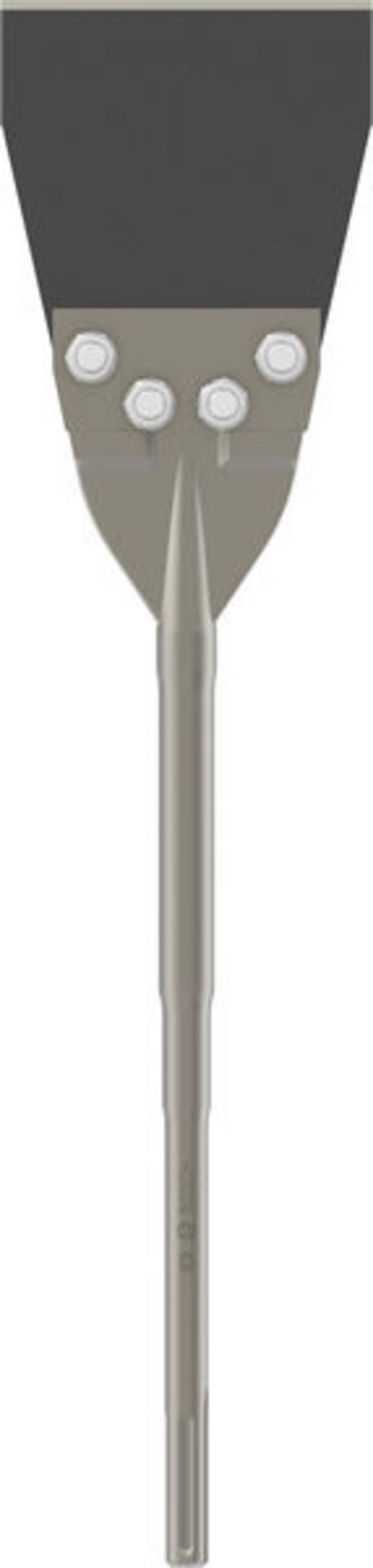 Bosch Accessories 2608690612 2608690612 Véső előtét  152 mm Teljes hossz 635 mm SDS-Max 1 db