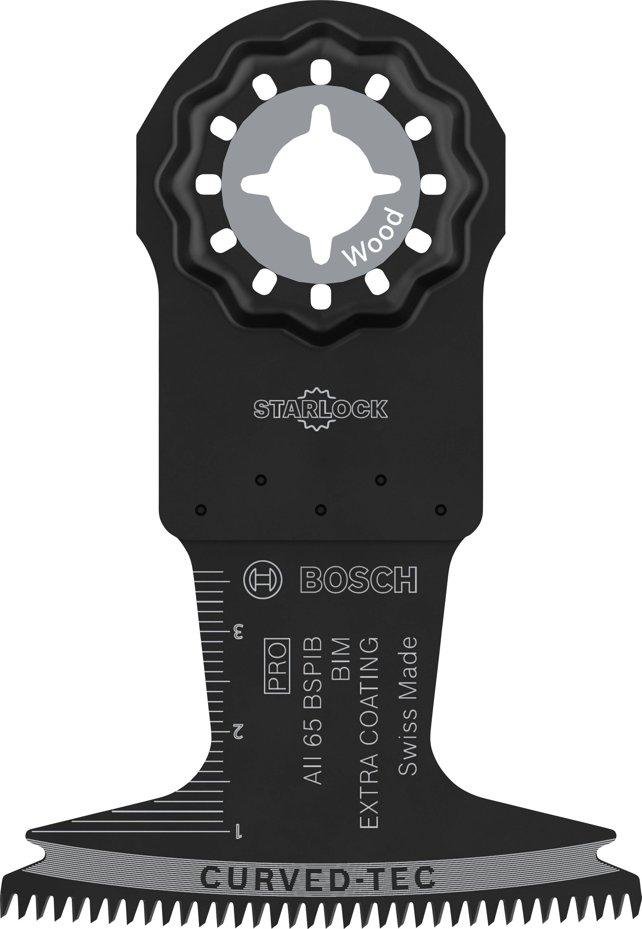 Bosch Accessories 2608669083 2608669083 Többfunkciós mérőeszköz 5 db