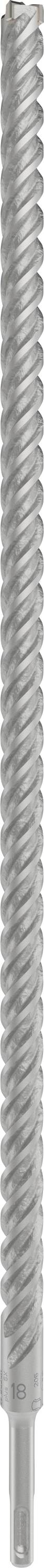 Bosch Accessories 2608836634 2608836634 Kalapácsfúró 18 mm SDS-Plus 1 db