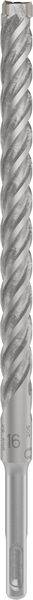 Bosch Accessories 2608833826 2608833826 Wolfram-karbid Kalapácsfúró 16 mm Teljes hossz 260 mm SDS-Plus 1 db