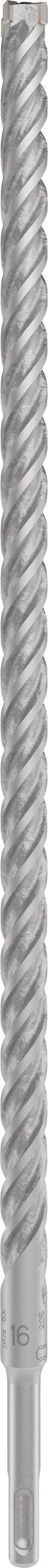 Bosch Accessories 2608833829 2608833829 Wolfram-karbid Kalapácsfúró 16 mm Teljes hossz 460 mm SDS-Plus 1 db