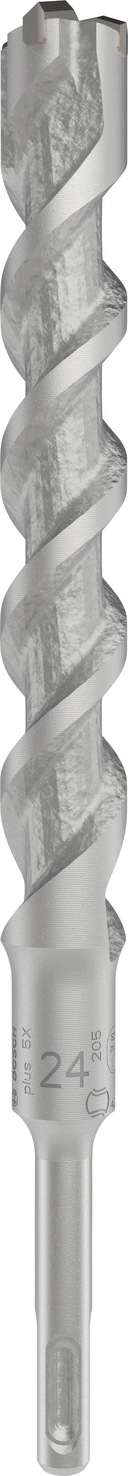 Bosch Accessories 2608836647 2608836647 Kalapácsfúró 24 mm SDS-Plus 1 db