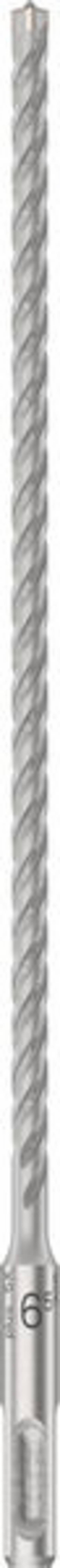 Bosch Accessories 2608833896 2608833896 Wolfram-karbid Kalapácsfúró  6.5 mm  SDS-Plus 10 db