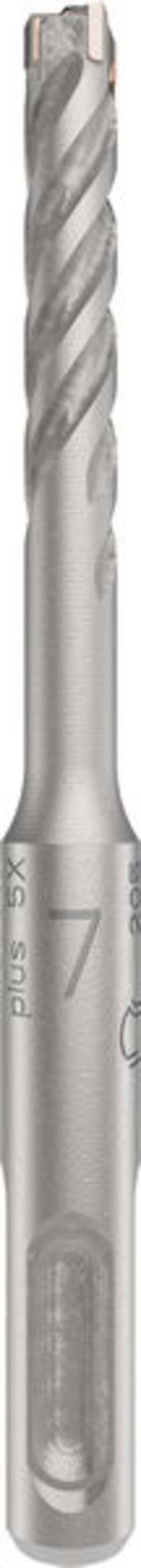 Bosch Accessories 2608833785 2608833785 Wolfram-karbid Kalapácsfúró  7 mm Teljes hossz 110 mm SDS-Plus 1 db