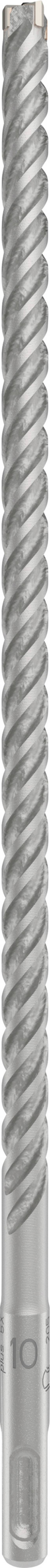Bosch Accessories 2608833801 2608833801 Wolfram-karbid Kalapácsfúró  10 mm Teljes hossz 310 mm SDS-Plus 1 db