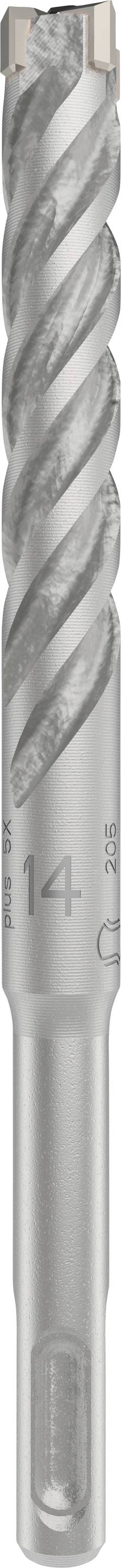 Bosch Accessories 2608833816 2608833816 Kalapácsfúró 14 mm SDS-Plus 1 db