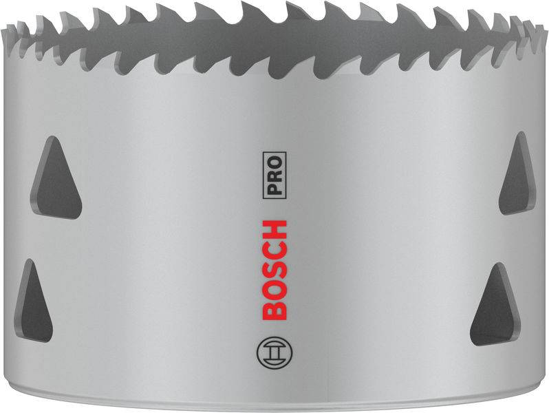 Bosch Accessories 2608901526 2608901526 Lyukfűrész 76 mm 1 db