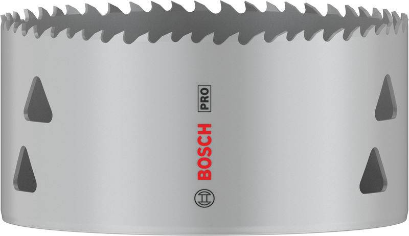 Bosch Accessories 2608901534 2608901534 Lyukfűrész 102 mm 1 db