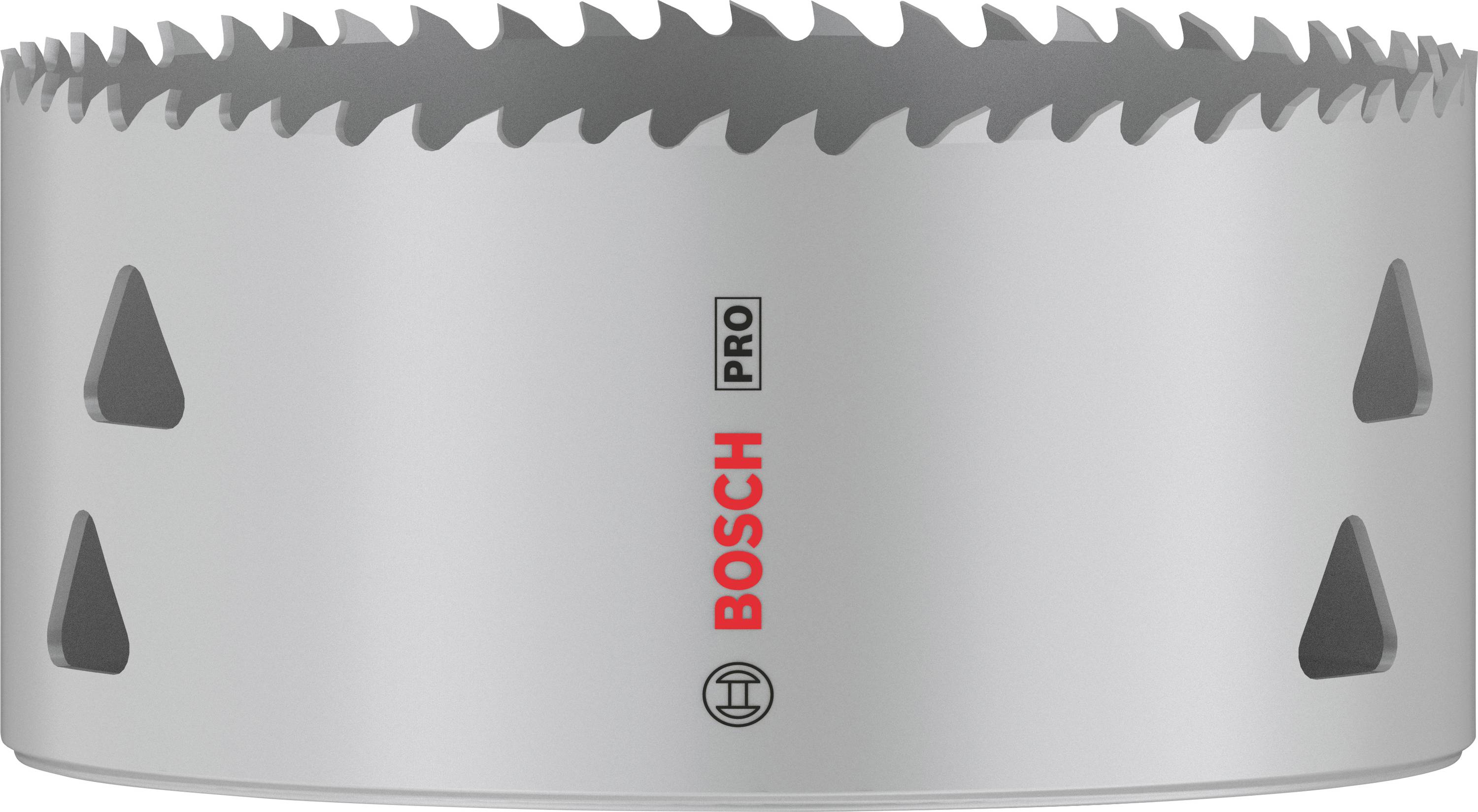 Bosch Accessories 2608901535 2608901535 Lyukfűrész 105 mm Kobalt 1 db