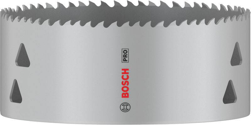 Bosch Accessories 2608901539 2608901539 Lyukfűrész 121 mm 1 db