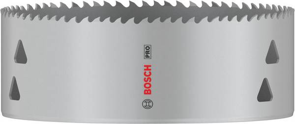 Bosch Accessories 2608901542 2608901542 Lyukfűrész 140 mm Kobalt 1 db