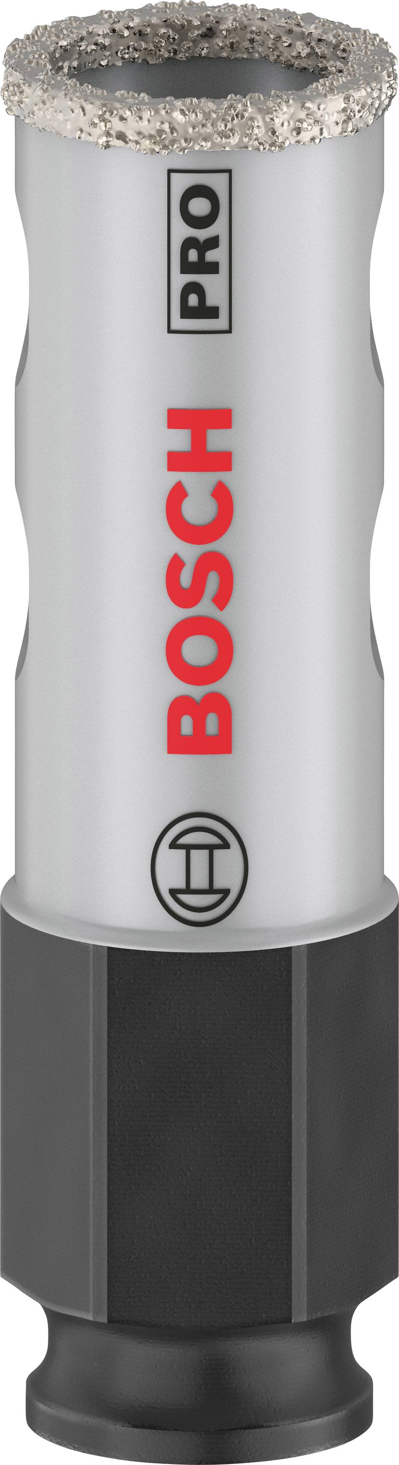 Bosch Accessories 2608901552 2608901552 Lyukfűrész 19 mm 1 db
