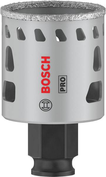 Bosch Accessories 2608901560 2608901560 Lyukfűrész 41 mm 1 db