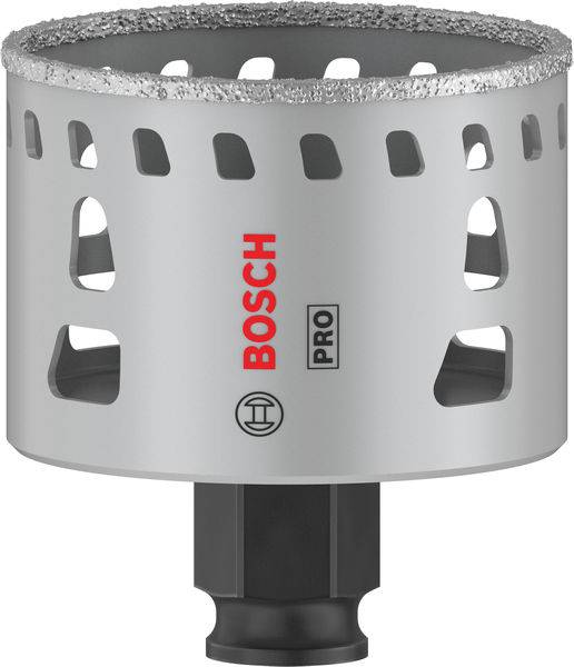 Bosch Accessories 2608901565 2608901565 Lyukfűrész 60 mm 1 db