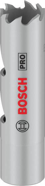Bosch Accessories 2608901491 2608901491 Lyukfűrész 16 mm Ötvözött 1 db