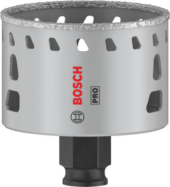Bosch Accessories 2608901566 2608901566 Lyukfűrész 64 mm 1 db