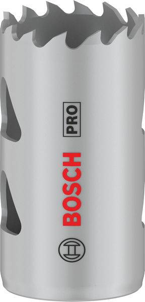 Bosch Accessories 2608901499 2608901499 Lyukfűrész 27 mm 1 db