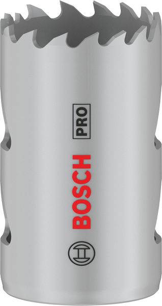 Bosch Accessories 2608901501 2608901501 Lyukfűrész 30 mm 1 db