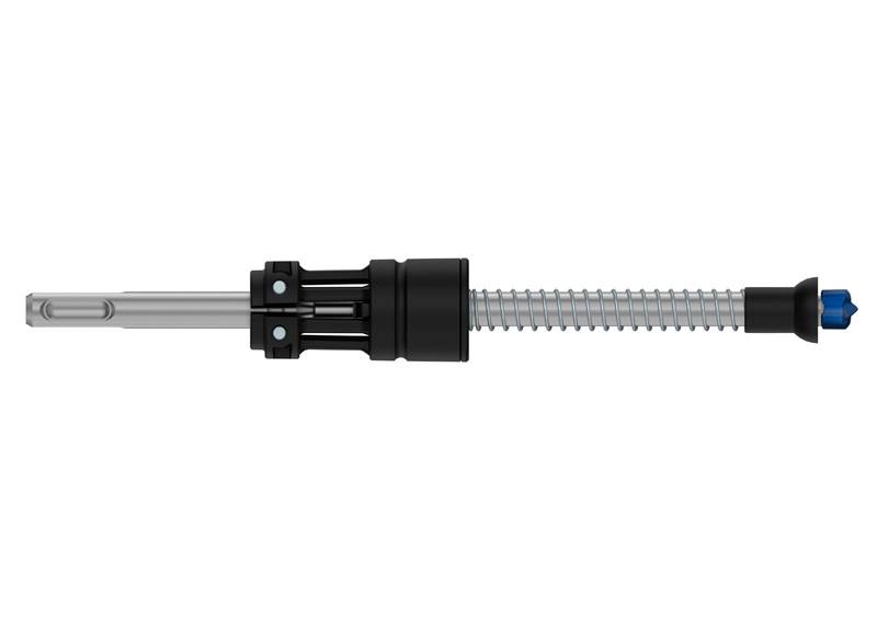Bosch Accessories 2608901762 2608901762 Kalapácsfúró 10 mm SDS-Plus 1 db