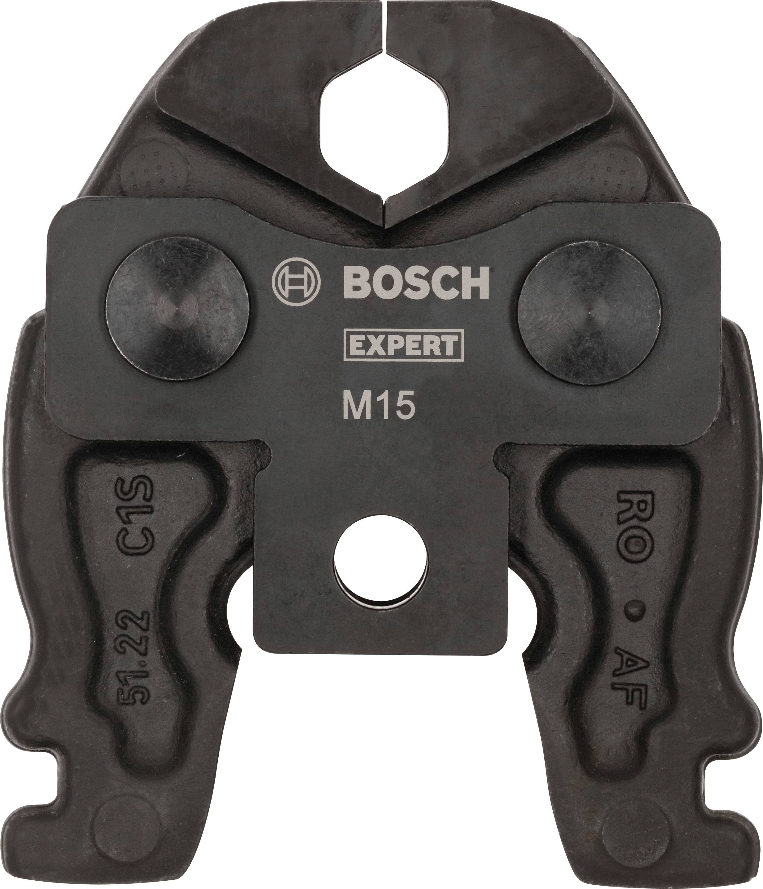 Bosch Accessories 2608570151 2608570151 Krimpelő betét