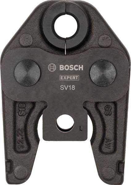 Bosch Accessories 2608570160 2608570160 Krimpelő betét