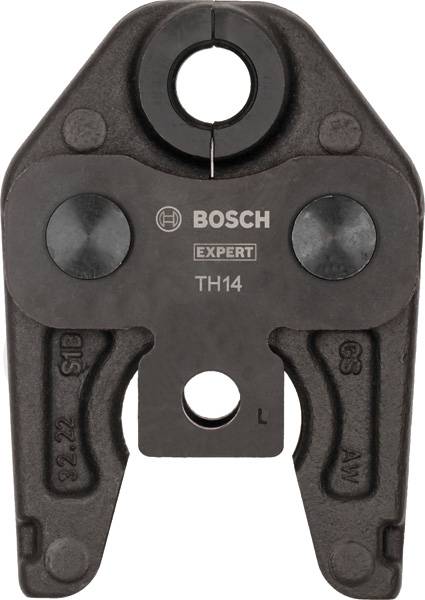 Bosch Accessories 2608570172 2608570172 Krimpelő betét Cső csatlakozó