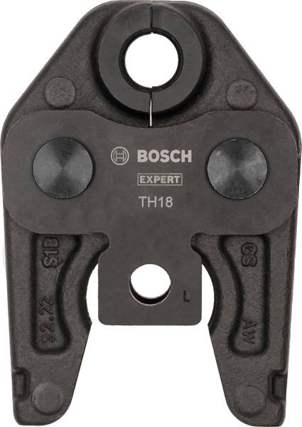 Bosch Accessories 2608570174 2608570174 Krimpelő betét Préselős összekötő