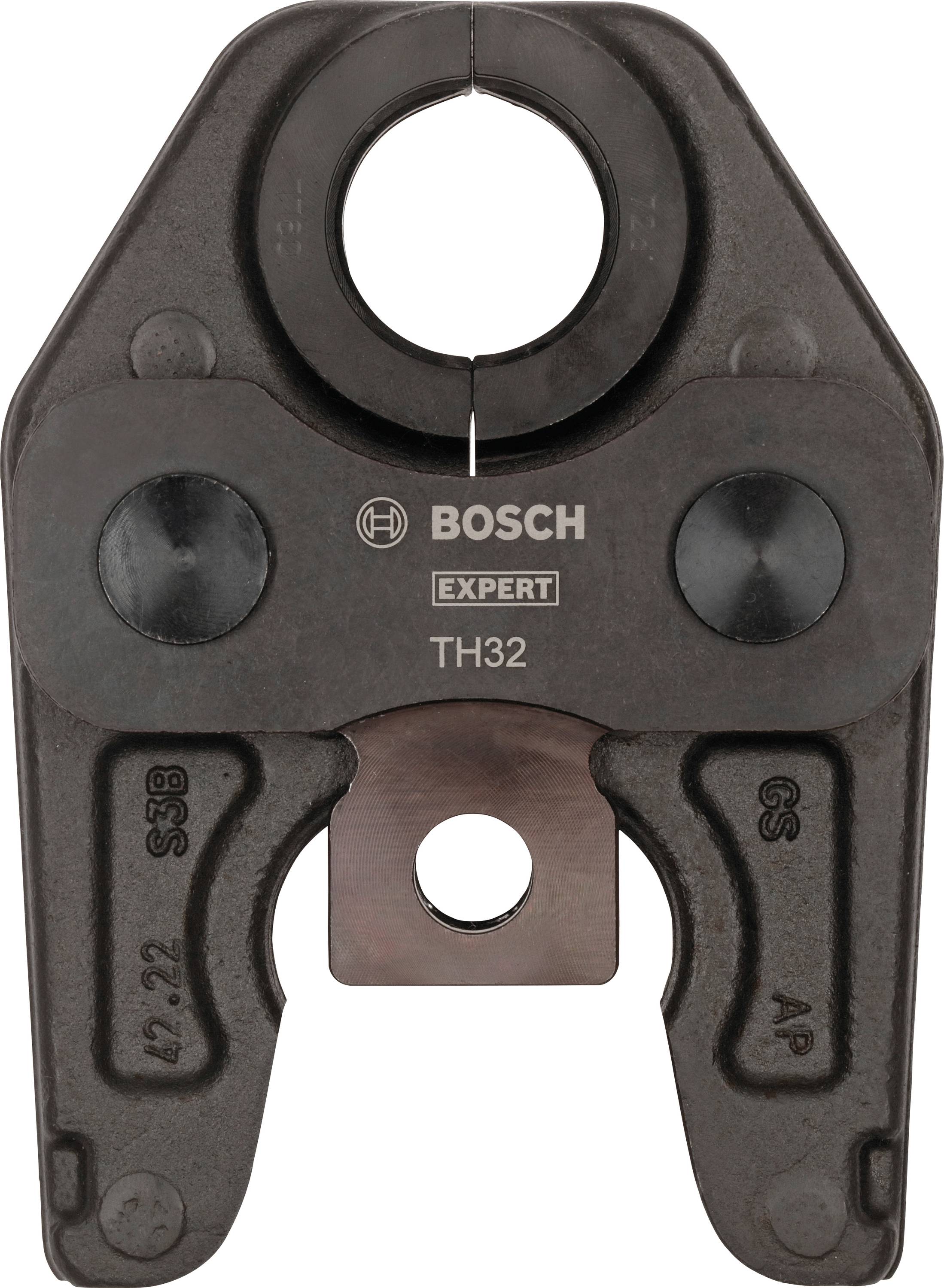 Bosch Accessories 2608570178 2608570178 Krimpelő betét Préselős összekötő