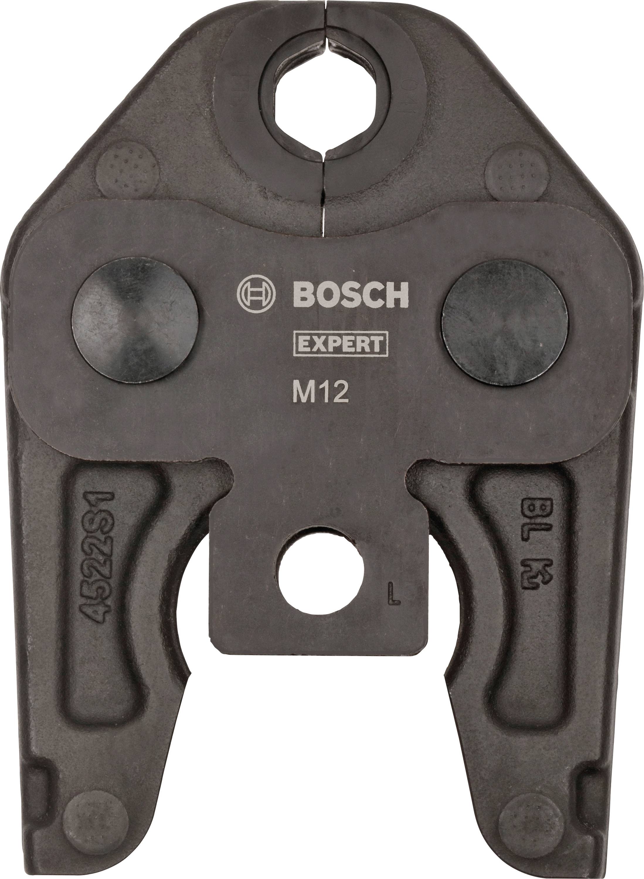 Bosch Accessories 2608570144 2608570144 Krimpelő betét
