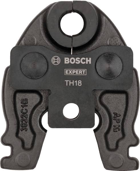 Bosch Accessories 2608570182 2608570182 Krimpelő betét