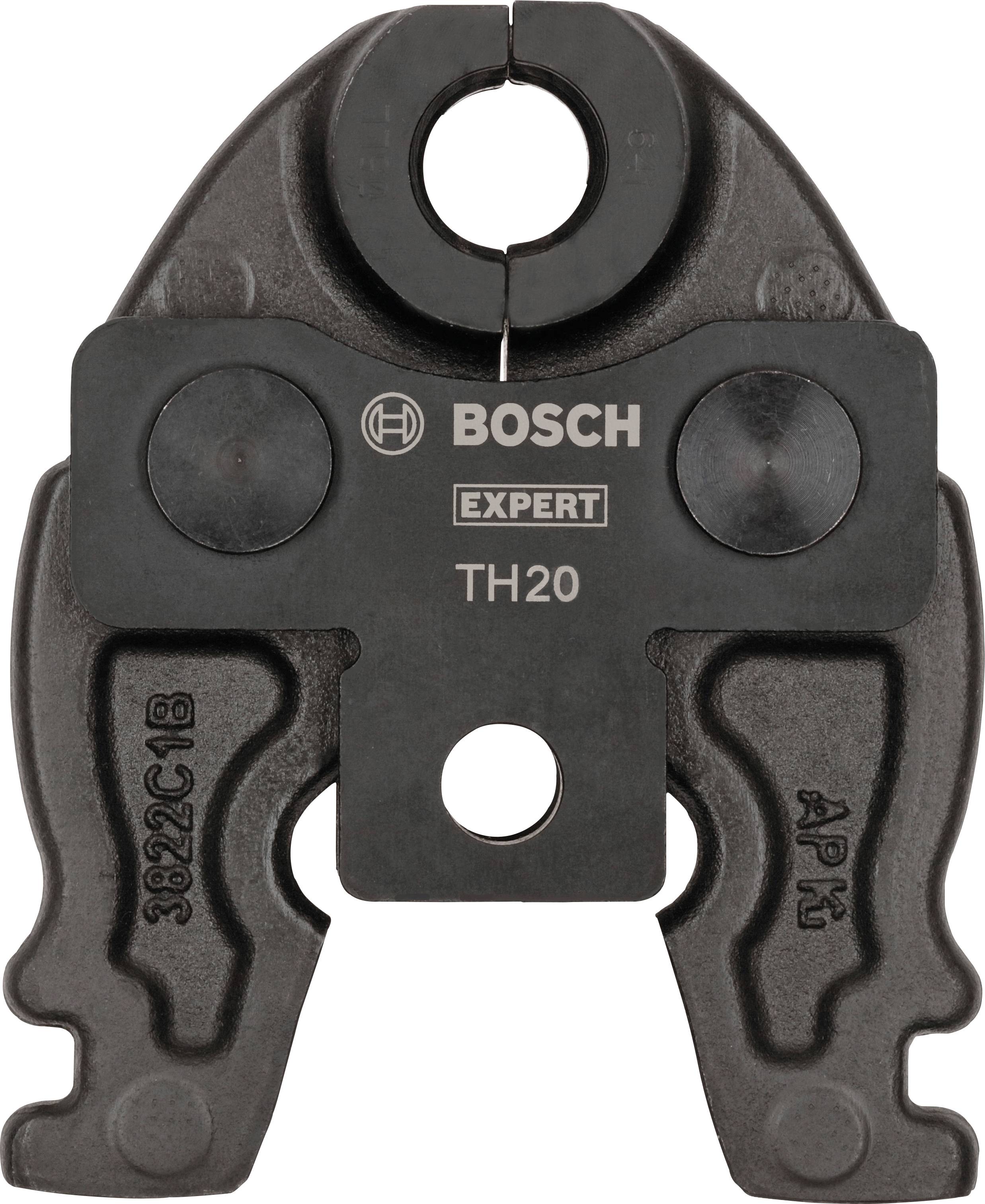 Bosch Accessories 2608570183 2608570183 Krimpelő betét