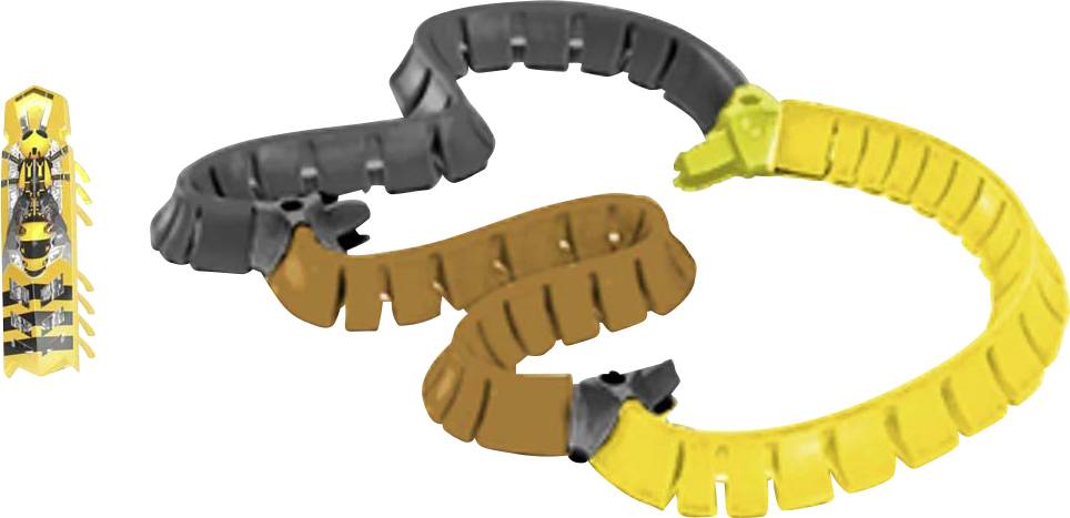 HexBots Nano Starter Játék robot Játékrobot