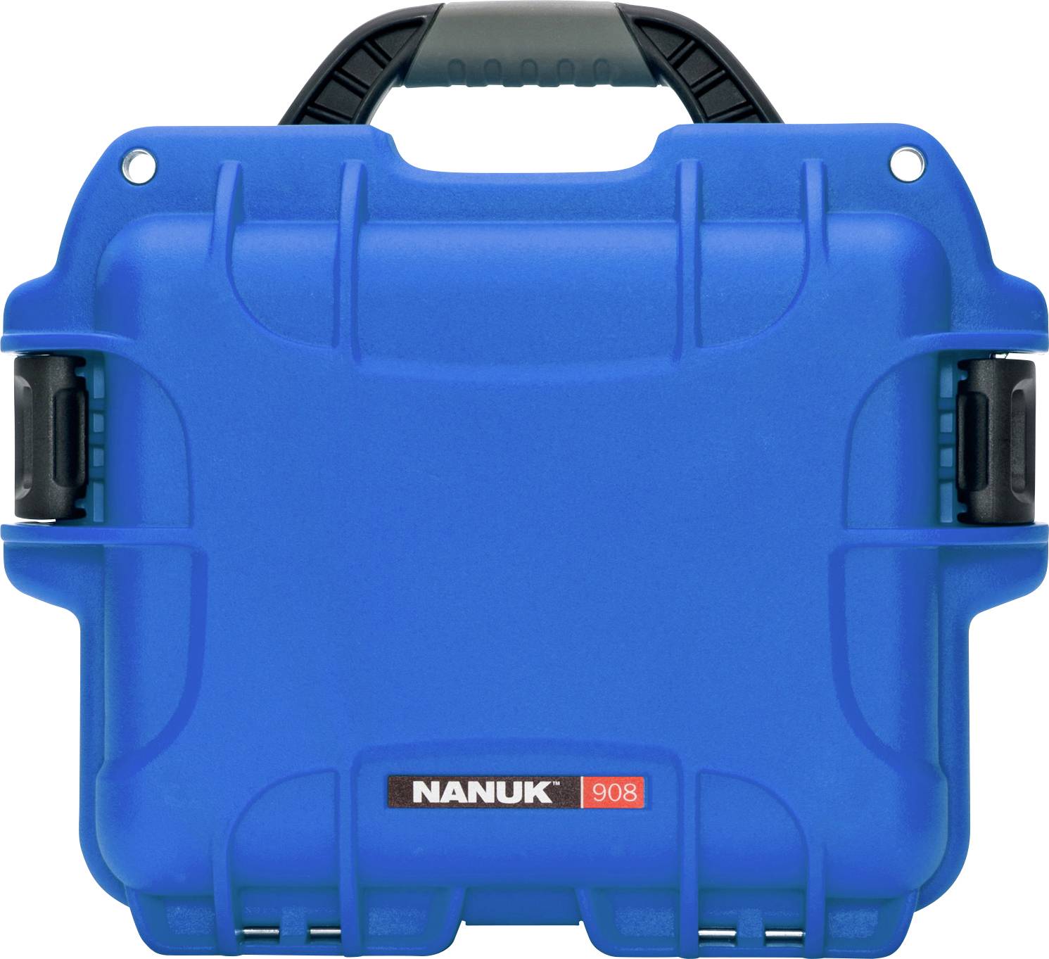 NANUK Hordozó bőrönd Mod. 908 (Sz x Ma x Mé) 241 x 190 x 190 mm Kék 908-0008