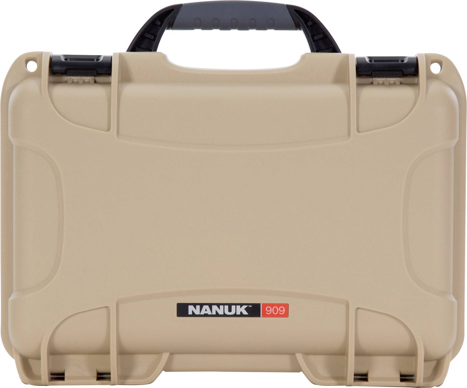 NANUK Hordozó bőrönd Mod. 909 (Sz x Ma x Mé) 291 x 93 x 178 mm Homok 909S-000TN-0A0