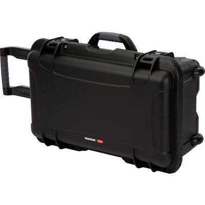 NANUK Hordozó bőrönd Mod. 935 (Sz x Ma x Mé) 521 x 191 x 287 mm Fekete 935-2001